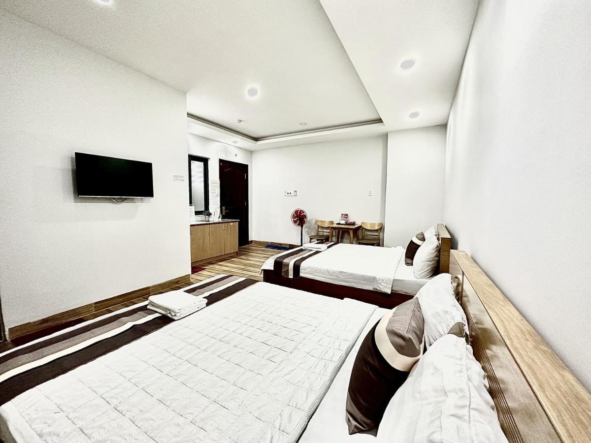 The Jade Hotel Near Tan Son Nhat Airport Хошимин Екстериор снимка