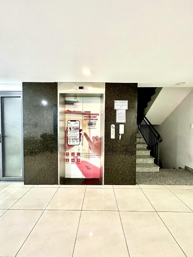 The Jade Hotel Near Tan Son Nhat Airport Хошимин Екстериор снимка